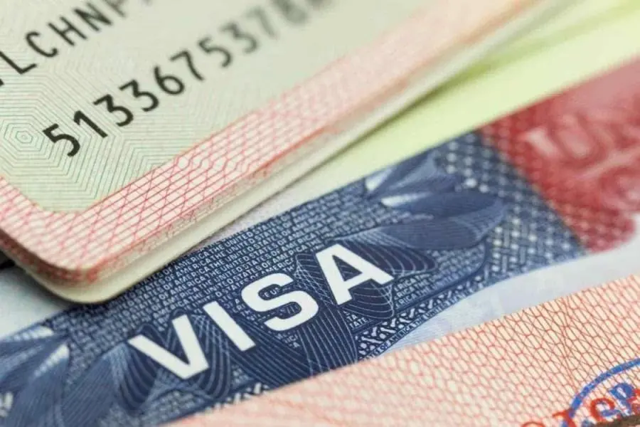 Es información personal de EE. UU.: Sheinbaum sobre retiro visas a políticos mexicanos