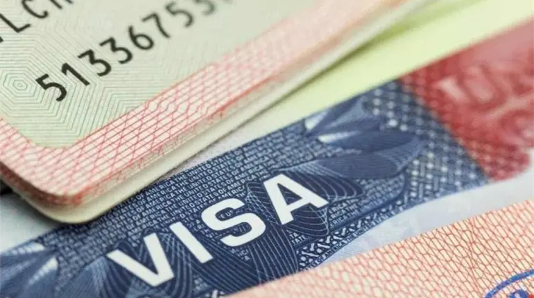 Es información personal de EE. UU.: Sheinbaum sobre retiro visas a políticos mexicanos