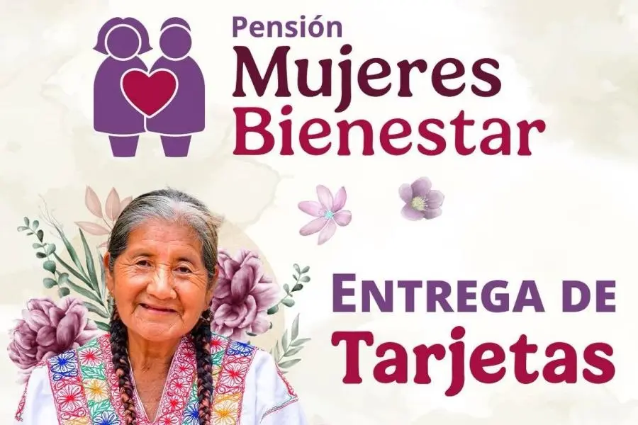 Amplía Bienestar fecha límite para entrega de tarjetas Mujeres Bienestar