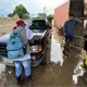 Más de 4 mil viviendas han sido censadas ante inundaciones, reporta Bienestar