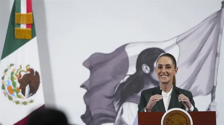 Construirá gobierno federal 100 centros comunitarios de alto rendimiento "México Imparable"