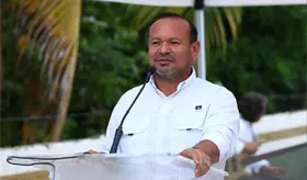 En seguridad Cárdenas dista mucho de lo que fue en el pasado y habrá vinculación al C5: Alcalde