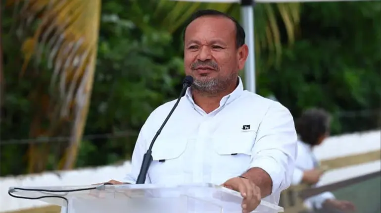 En seguridad Cárdenas dista mucho de lo que fue en el pasado y habrá vinculación al C5: Alcalde