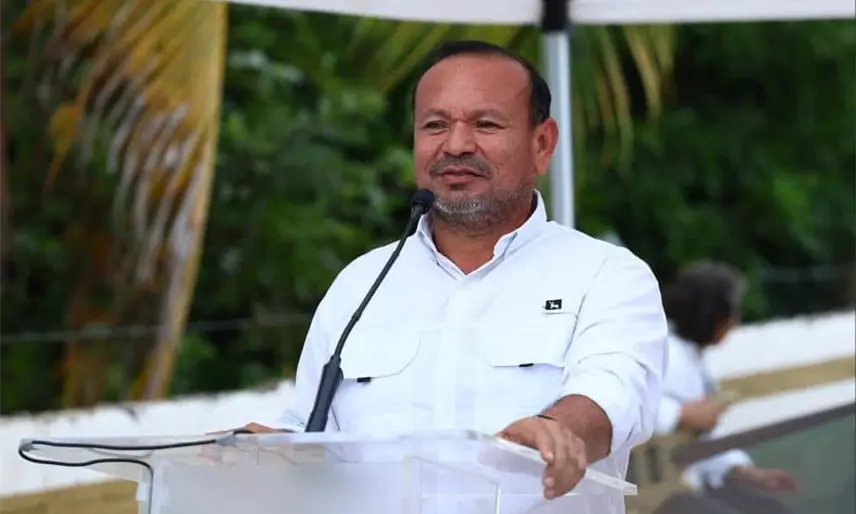 En seguridad Cárdenas dista mucho de lo que fue en el pasado y habrá vinculación con el C5, asegura Euclides Alejandro