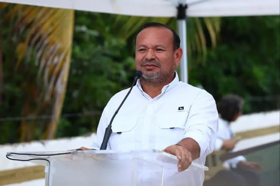 Euclides Alejandro instauró el ´Clan Cárdenas Corrupción 24-27´: Rafael Acosta