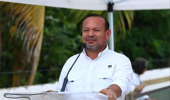 Euclides Alejandro instauró el ´Clan Cárdenas Corrupción 24-27´: Rafael Acosta