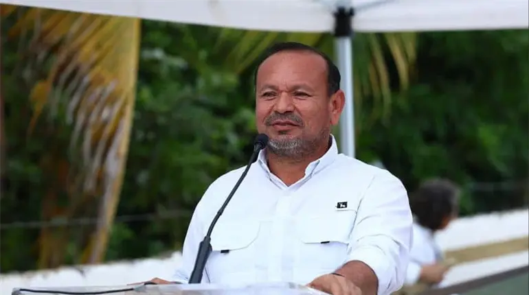 Euclides Alejandro instauró el ´Clan Cárdenas Corrupción 24-27´: Rafael Acosta