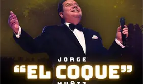 El Coque Muñiz en Villahermosa el 16 de noviembre