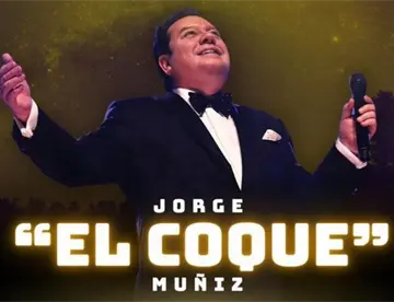 El Coque Muñiz en Villahermosa el 16 de noviembre