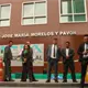 Abogado es atacado a balazos frente a juzgados
