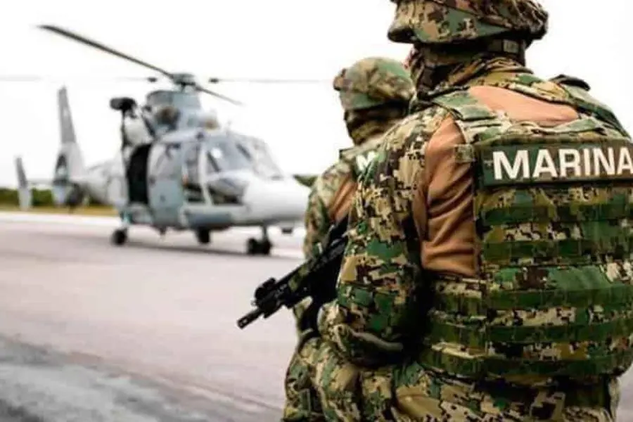 Comisión de Marina aprueba nueva Ley Orgánica de la Armada de México