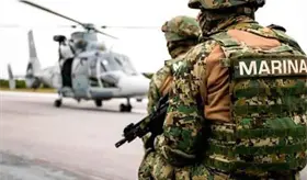 Comisión de Marina aprueba nueva Ley Orgánica de la Armada de México