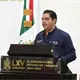 PRD Tabasco recibió invitación para sumarse a Somos México, ventila diputado Nelson Gallegos Vaca