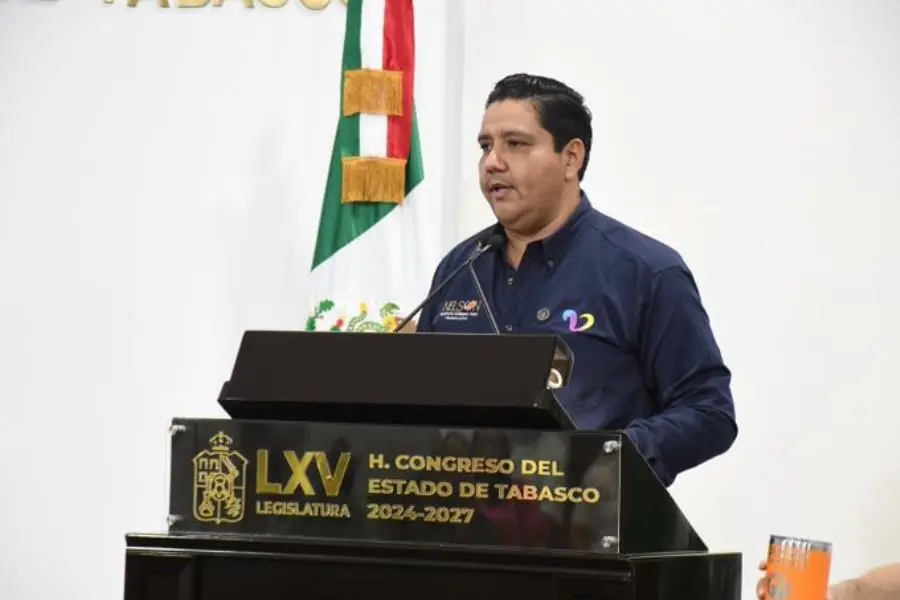 No teme Nelson Gallegos represalias por denunciar recortes de salarios a los trabajadores de Cárdenas