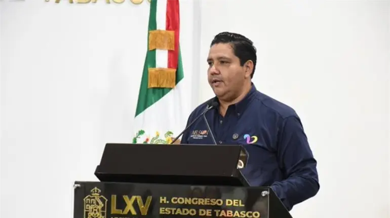 No teme Nelson Gallegos represalias por denunciar recortes de salarios a los trabajadores de Cárdenas
