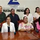Ciudadanos de Macuspana se afilian a "Que Siga la Democracia"