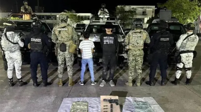 M&aacute;s del 90% de menores infractores tienen potencial para una segunda oportunidad