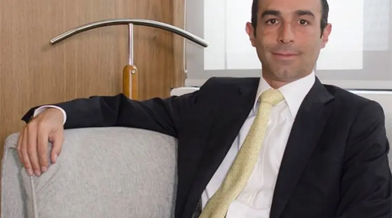 Fallece el abogado David Cohen Sacal tras atentado