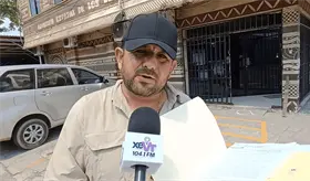 Denuncia ciudadano haber sido víctima de abuso de autoridad por elementos de SSPC