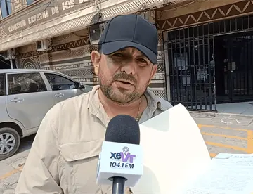 Denuncia ciudadano haber sido víctima de abuso de autoridad por elementos de SSPC