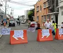 En 3-4 días resolvería gobierno de Centro problemas en calle Lino Merino de Villahermosa