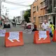 En 3-4 días resolvería gobierno de Centro problemas en calle Lino Merino de Villahermosa