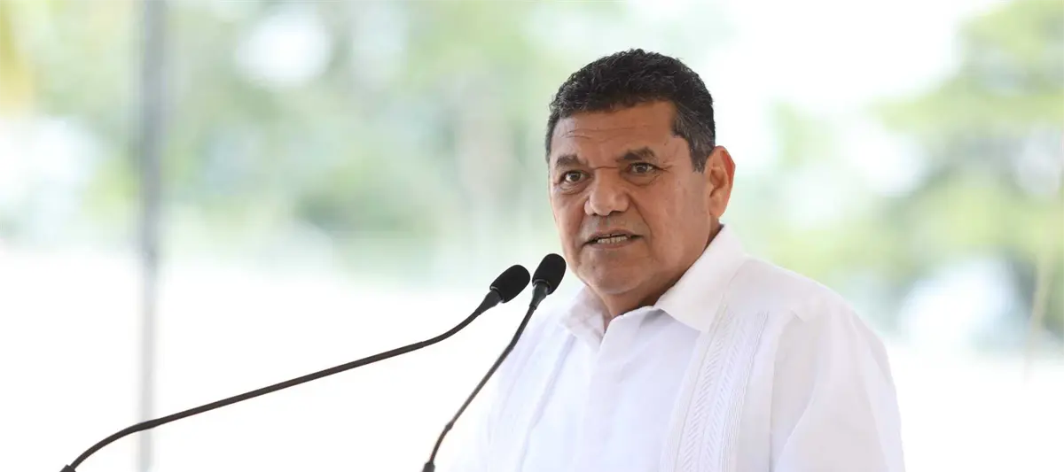 Planteará gobierno a federación petición de pobladores de González