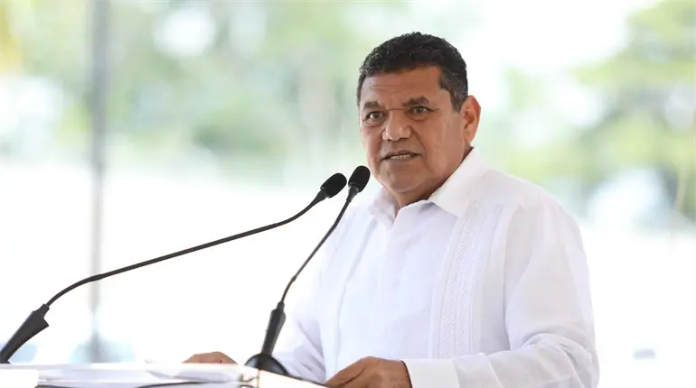 Planteará gobierno a federación petición de pobladores de González