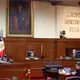 De "politiquería" califica Monreal críticas por desaparición del Fonden