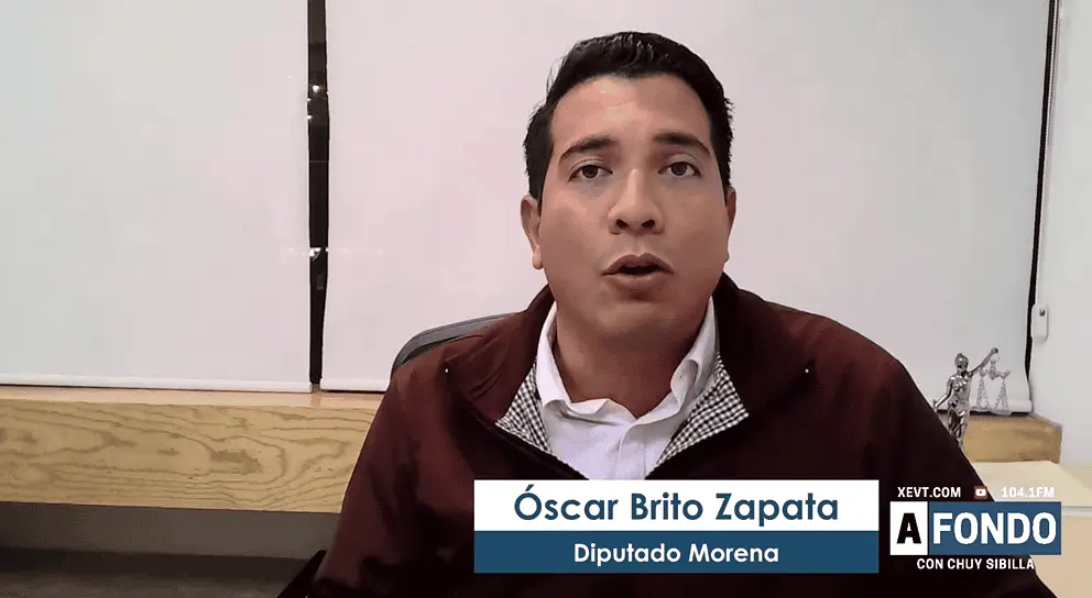 Debaten diputados federales del PRI, PVEM y Morena reforma a la ley de amparo en México