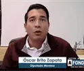 Debaten diputados federales del PRI, PVEM y Morena reforma a la ley de amparo en México