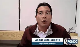 Debaten diputados federales del PRI, PVEM y Morena reforma a la ley de amparo en México