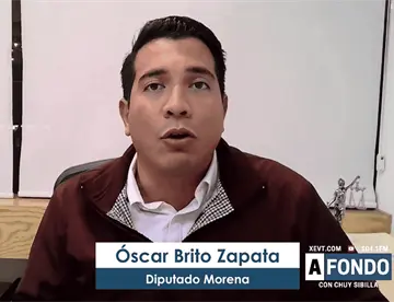 Debaten diputados federales del PRI, PVEM y Morena reforma a la ley de amparo en México
