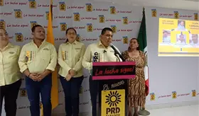 Llegada de Euclides Alejandro a Segotab sería lo mismo o peor que con Pepín, dependencia no existe: PRD