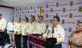 Al menos 2 cajeros se han robado en la administración de Euclides Alejandro: PRD
