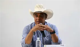Gusano barrenador va a la baja en Tabasco: SEDAP