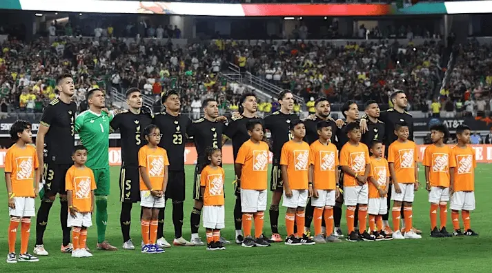 México enfrentará a Ecuador en amistoso; Aguirre busca consolidar su once ideal