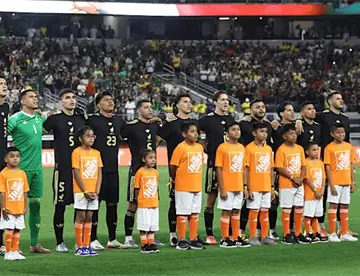 México enfrentará a Ecuador en amistoso; Aguirre busca consolidar su once ideal