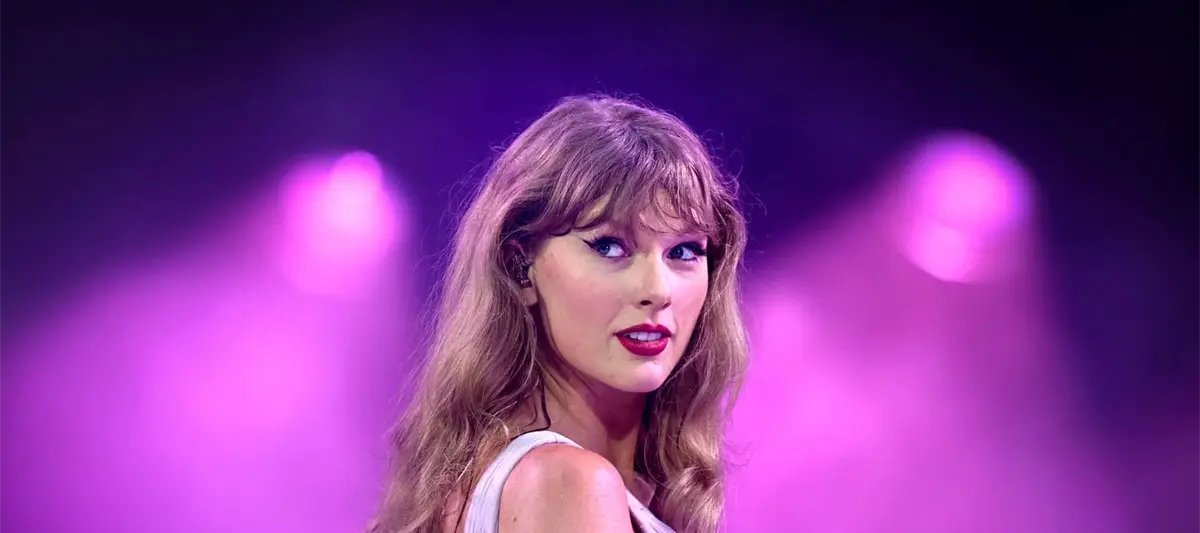 Anuncian The End of an Era, miniserie sobre el Eras Tour" de Taylor Swift