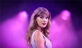 Anuncian The End of an Era, miniserie sobre el Eras Tour" de Taylor Swift