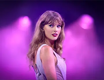 Anuncian The End of an Era, miniserie sobre el Eras Tour” de Taylor Swift