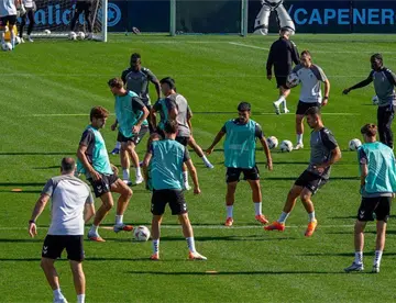Se definen los representantes tabasqueños para la Copa Telmex 2025
