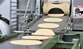Busca delegación de Economía que tortillerías tabasqueñas se adhieran a pacto nacional para disminuir su precio