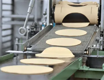 Busca delegación de Economía que tortillerías tabasqueñas se adhieran a pacto nacional para disminuir su precio