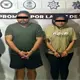 "Beto Coca" y su pareja "La Señora", fueron detenidos por posesión de droga: SSPC