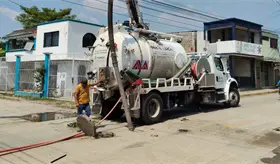 Anuncia Ayuntamiento de Nacajuca rehabilitación de red de drenaje en Brisas del Carrizal en 2026