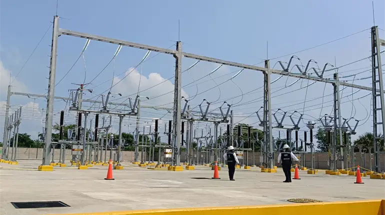 Urge que CFE cambie 80 transformadores en Centro: Osuna