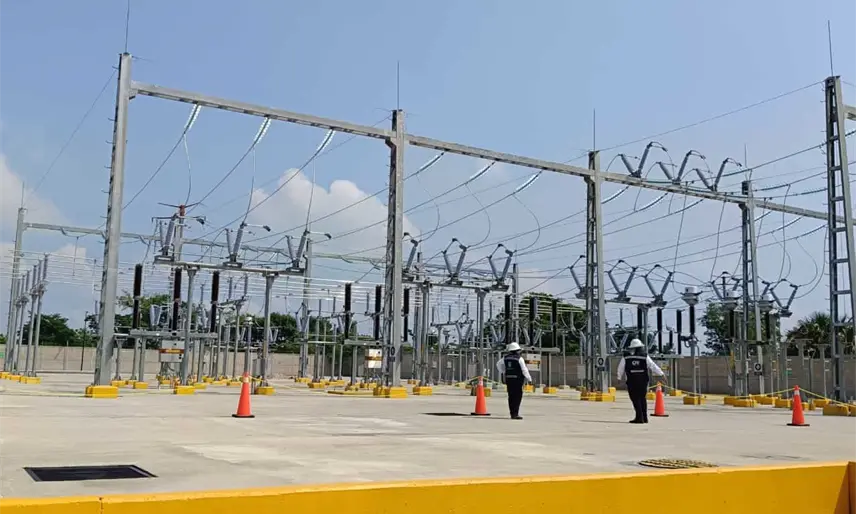 Si CFE no construye la subestación en Tamulté de las Sabanas, lo hará el gobierno estatal: Pepín López