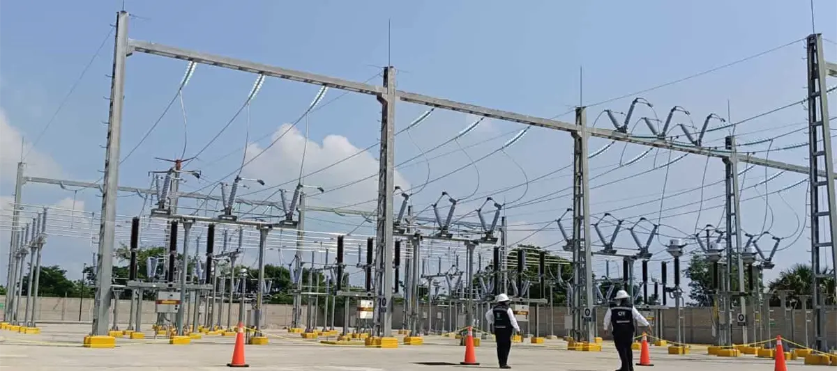 Por firmarse convenio de ocupación para subestación de Tamulté de las Sabanas: Procuraduría Agraria