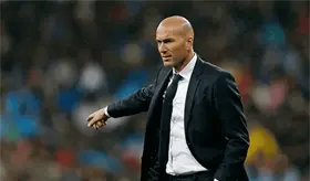 Zidane reconoce que quiere dirigir a la Selección de Francia